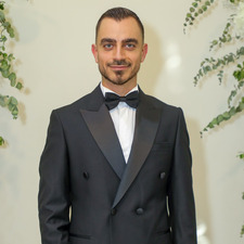 Dr. Chadi Saba