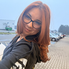 sunnyginger
