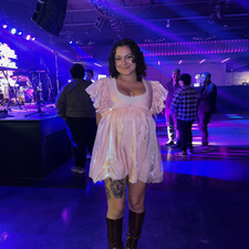 Elicia Aceves