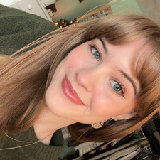 Mackenzie Moore