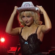 michelle ࣪ ִֶָ☾