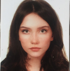Maria Jando