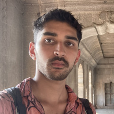 Sabarish Ravi