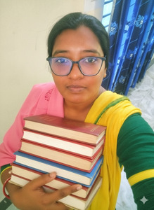 প্রিয়াক্ষী ঘোষ