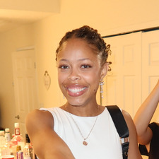 Tai Johnson