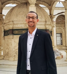 Omar Awad