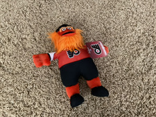 gritty the goat