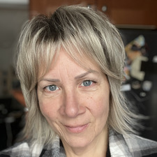 Kim Creese