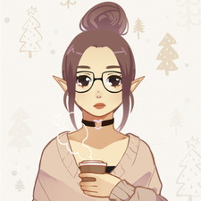 Jess (•˕ •マ.ᐟ