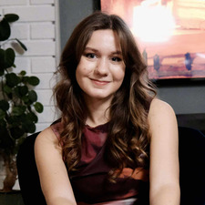 Ylva Borgersen