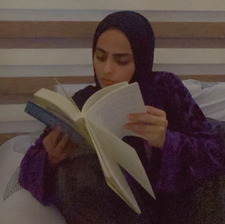 Toqa Asaad | تقى أسعد