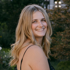 Maggie Evans