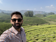 Arjun Kalia