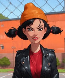 Spinelli