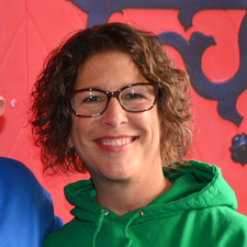 Erica Stoller