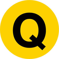 Q