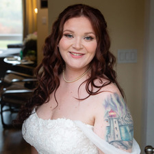 Amber Spencer