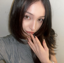 emily • *₊° ❀