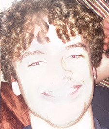 Leo Rushbrook