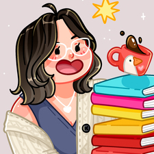 bree | breesbookmark ♡