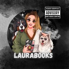 Laura  Books_0