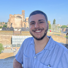 Bart Peluso