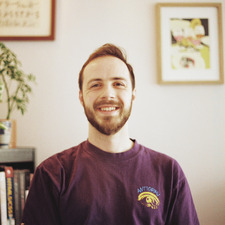 Nathan Beach