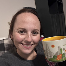 Lauren P