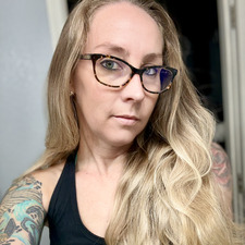 Sara P.
