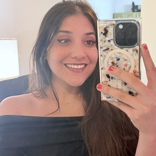 Paulina Rivero Borrell