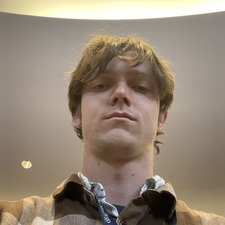 David Llewellyn Smith