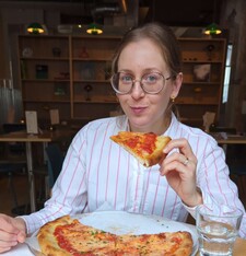 Veronica Christensen