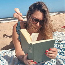 Raquel Matarranz