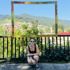 Инна Кирилова