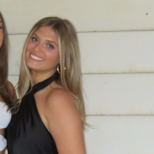 Cassandra Farrell