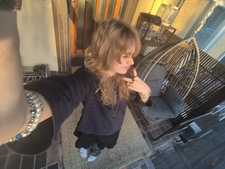 ⋆｡°✩ella