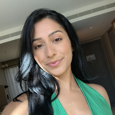 Marium Pirzada
