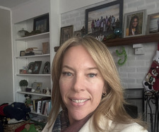 Miranda Rodgers Gray