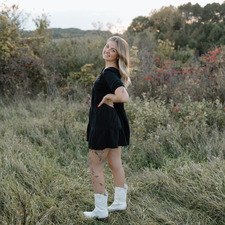 Olivia Burg