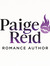 Paige Reid