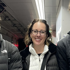 Mandy Lobeto Squires