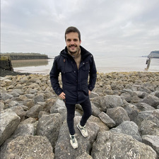 Mike Ardanaz