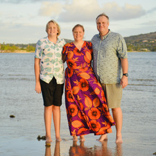 Dwight Van der spoel