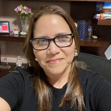 Ana Ortega