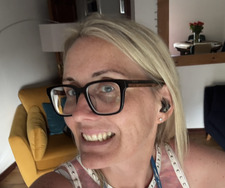 Lorna McCallum