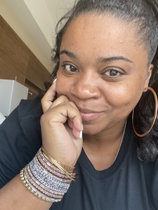 Ayesha Brooks