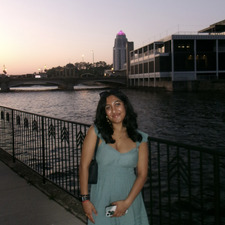 Nidhi Patel