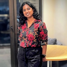 Deebika D saravanan