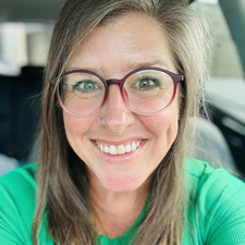 Amanda Tinsley