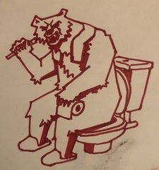 S N